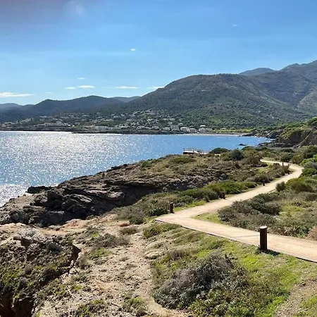 Sarnella, El Port De La Selva