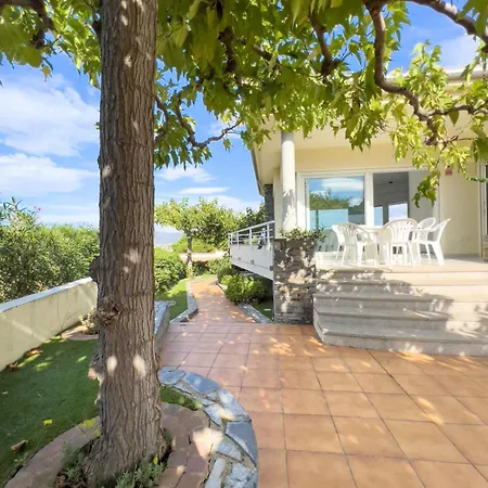 Villa Sarnella,