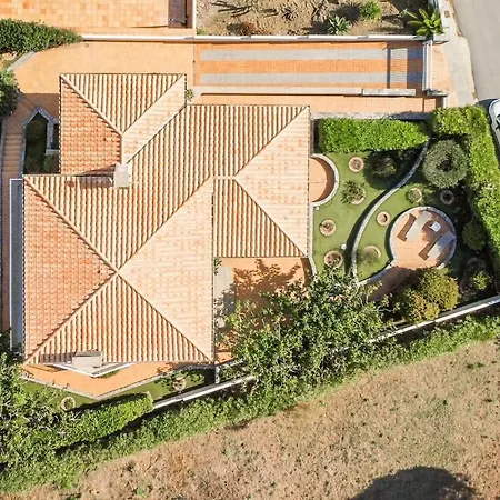 Villa Sarnella, El Port De La Selva