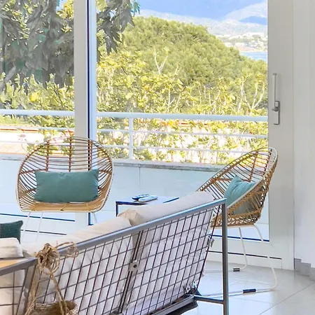 Villa Sarnella,