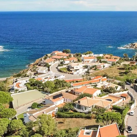 Sarnella, El Port De La Selva